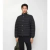 Chaqueta acolchada de nylon Chaqueta acolchada de nylon