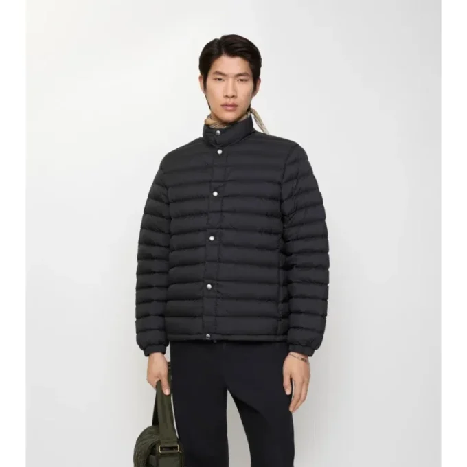 Chaqueta acolchada de nylon Chaqueta acolchada de nylon