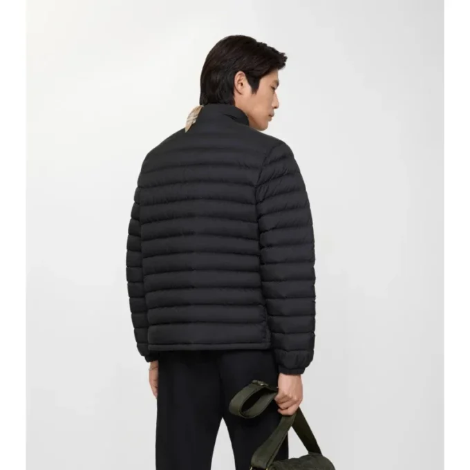 Chaqueta acolchada de nylon Chaqueta acolchada de nylon