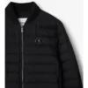 Chaqueta acolchada de nylon Chaqueta acolchada de nylon