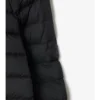 Chaqueta acolchada de nylon Chaqueta acolchada de nylon
