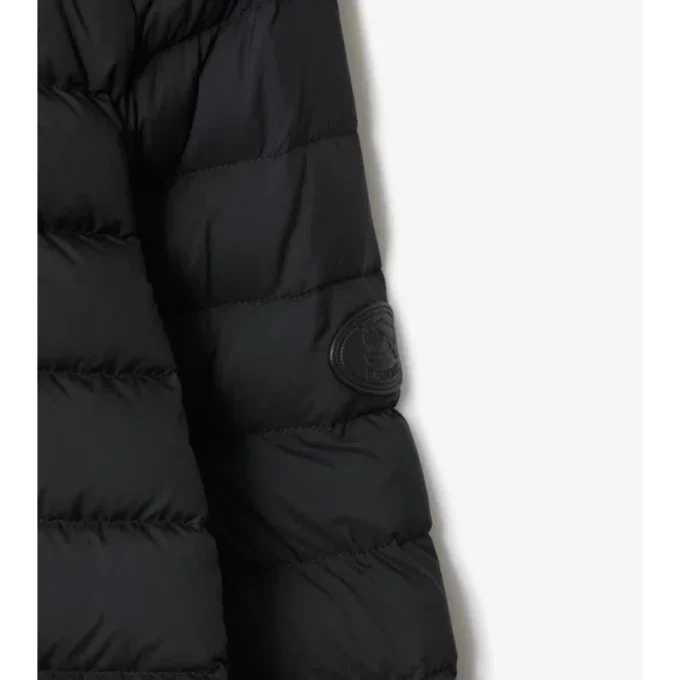 Chaqueta acolchada de nylon Chaqueta acolchada de nylon