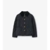 Chaqueta acolchada estilo granero Chaqueta acolchada estilo granero