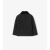 Chaqueta acolchada estilo granero Chaqueta acolchada estilo granero