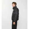 Chaqueta acolchada Snowdon reversible con estampado de cuadros