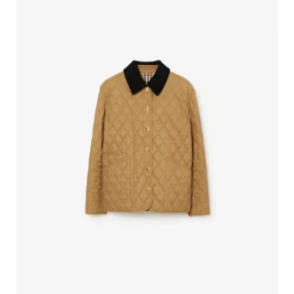 Chaqueta Barn acolchada