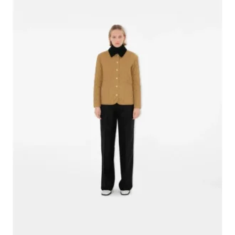 Chaqueta Barn acolchada