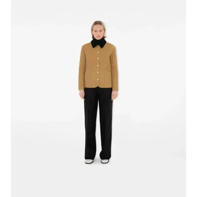 Chaqueta Barn acolchada Chaqueta Barn acolchada