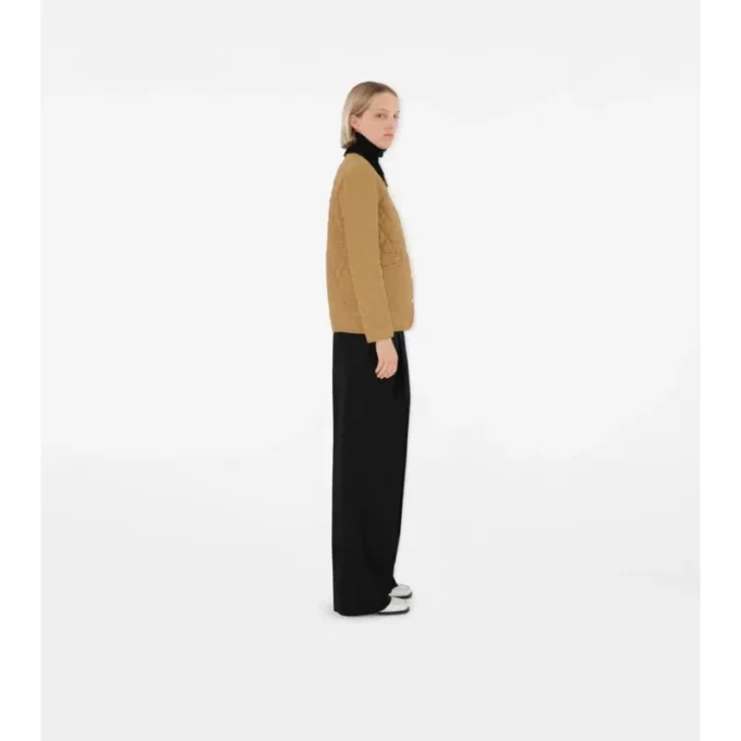 Chaqueta Barn acolchada Chaqueta Barn acolchada