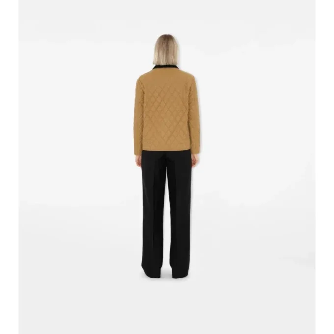Chaqueta Barn acolchada Chaqueta Barn acolchada