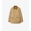 Chaqueta Barn acolchada de nailon