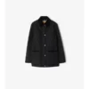 Chaqueta Barn acolchada de nailon