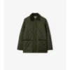 Chaqueta Barn acolchada de nailon