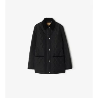 Chaqueta Barn acolchada de nailon