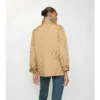 Chaqueta Barn acolchada de nailon