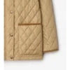 Chaqueta Barn acolchada de nailon