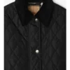 Chaqueta Barn acolchada de nailon