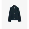 Chaqueta Barn de lana Chaqueta Barn de lana