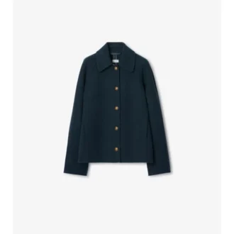 Chaqueta Barn de lana