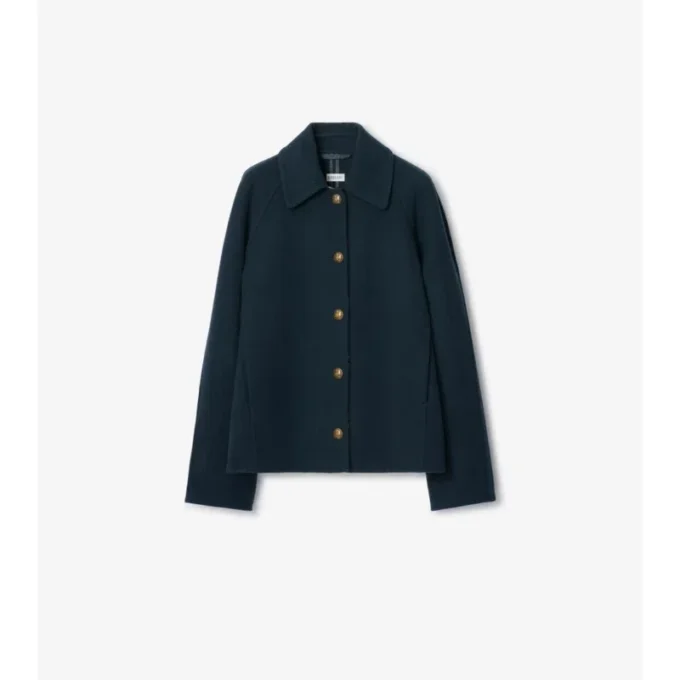 Chaqueta Barn de lana Chaqueta Barn de lana