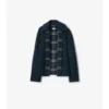 Chaqueta Barn de lana Chaqueta Barn de lana