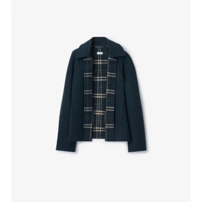 Chaqueta Barn de lana Chaqueta Barn de lana