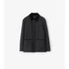 Chaqueta Barn de lana acolchada