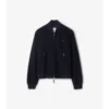 Chaqueta bomber de cachemira Chaqueta bomber de cachemira
