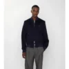 Chaqueta bomber de cachemira Chaqueta bomber de cachemira