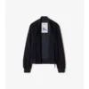 Chaqueta bomber de cachemira Chaqueta bomber de cachemira