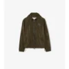 Chaqueta con capucha de nailon EKD Chaqueta con capucha de nailon EKD