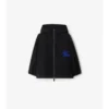 Chaqueta con capucha de nailon EKD Chaqueta con capucha de nailon EKD