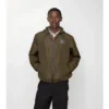 Chaqueta con capucha de nailon EKD Chaqueta con capucha de nailon EKD