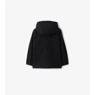 Chaqueta con capucha de nailon EKD Chaqueta con capucha de nailon EKD