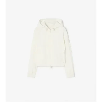Chaqueta con capucha Knight Stamp