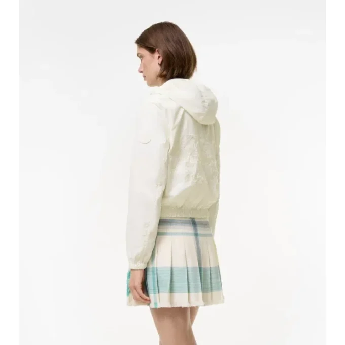 Chaqueta con capucha Knight Stamp Chaqueta con capucha Knight Stamp