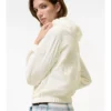 Chaqueta con capucha Knight Stamp Chaqueta con capucha Knight Stamp