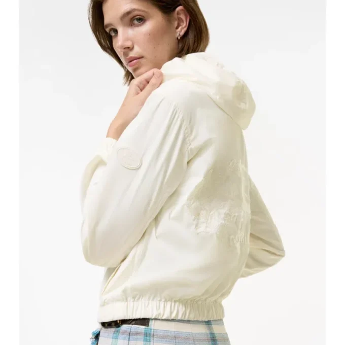 Chaqueta con capucha Knight Stamp Chaqueta con capucha Knight Stamp