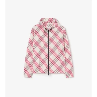 Chaqueta con capucha Salcombe 