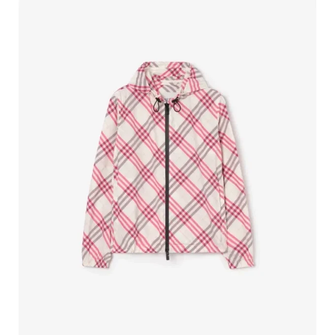 Chaqueta con capucha Salcombe Chaqueta con capucha Salcombe