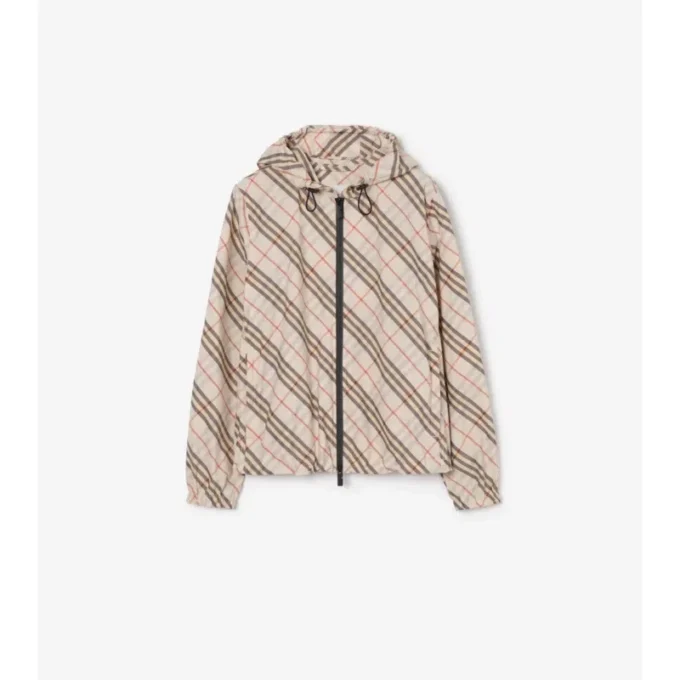 Chaqueta con capucha Salcombe Chaqueta con capucha Salcombe