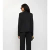 Chaqueta confeccionada en lana Grain De Poudre Chaqueta confeccionada en lana Grain De Poudre