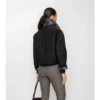 Chaqueta corta acolchada Floriston de nailon Chaqueta corta acolchada Floriston de nailon