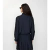 Chaqueta corta con capucha Newcott