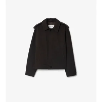 Chaqueta de cachemira
