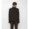 Chaqueta de cachemira