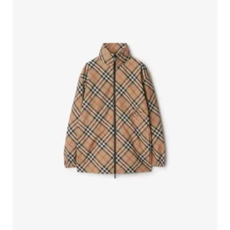 Chaqueta de cuadros Chaqueta de cuadros