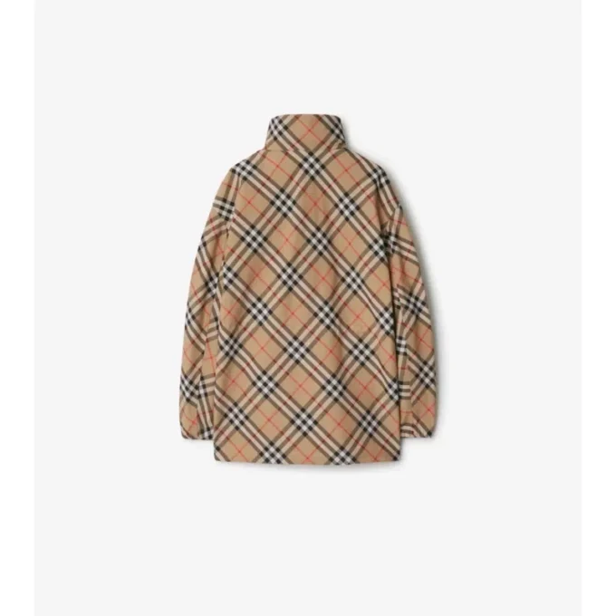 Chaqueta de cuadros Chaqueta de cuadros