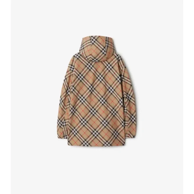 Chaqueta de cuadros Chaqueta de cuadros