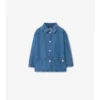Chaqueta de Denim Chaqueta de Denim